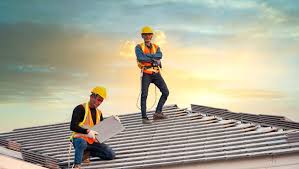 Best Emergency Roof Repair Services  in La Grulla, TX